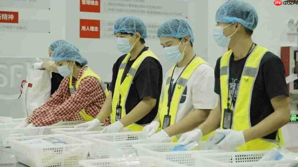 致敬赛事幕后守护者｜顺丰人以专业与温暖，护航十五运会圆满落幕