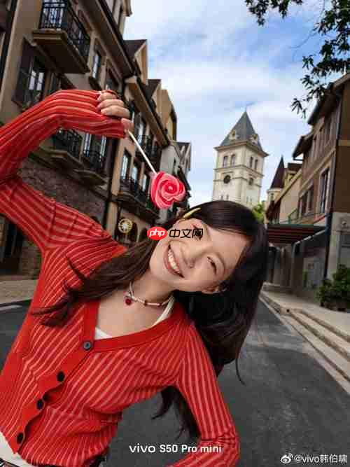 确实强到爆！vivi S50不仅有骁龙8Gen5，更有旗舰同款潜望长焦