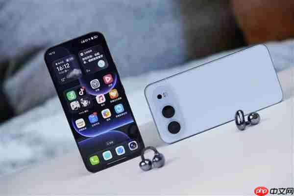 全新横向跑道式设计!荣耀500系列图赏