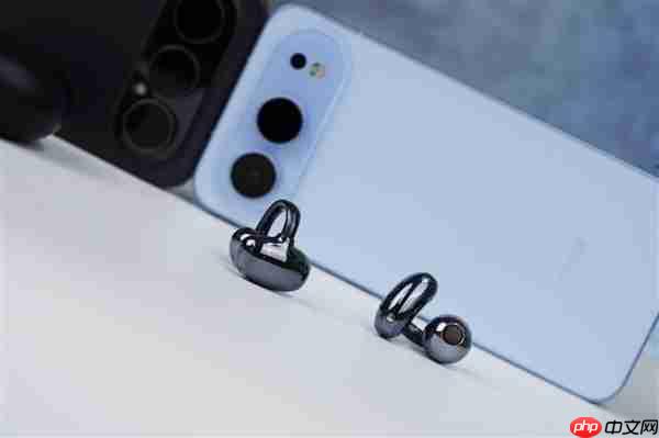 全新横向跑道式设计!荣耀500系列图赏