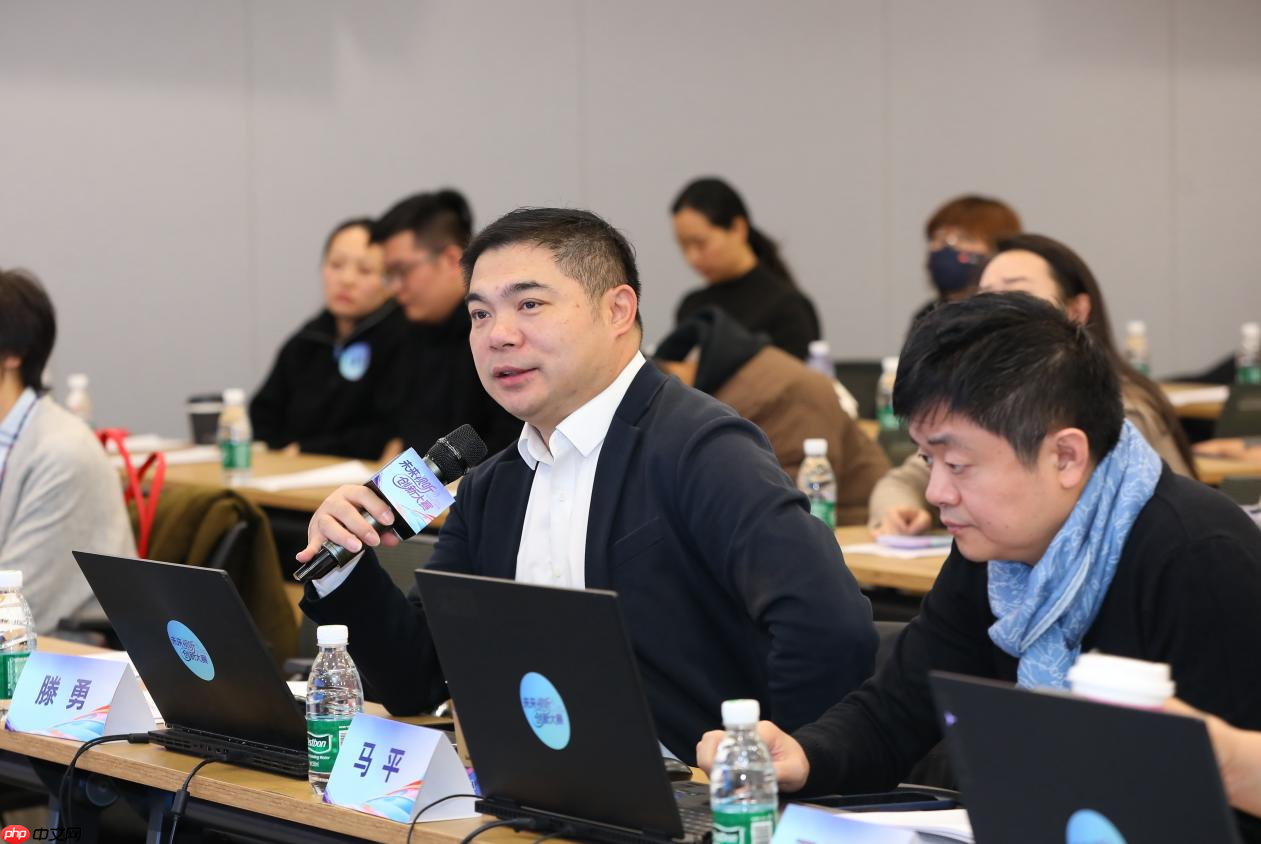 AI赋能影像新生!第五届未来视听创新大赛AI智能影像赛道复赛圆满收官