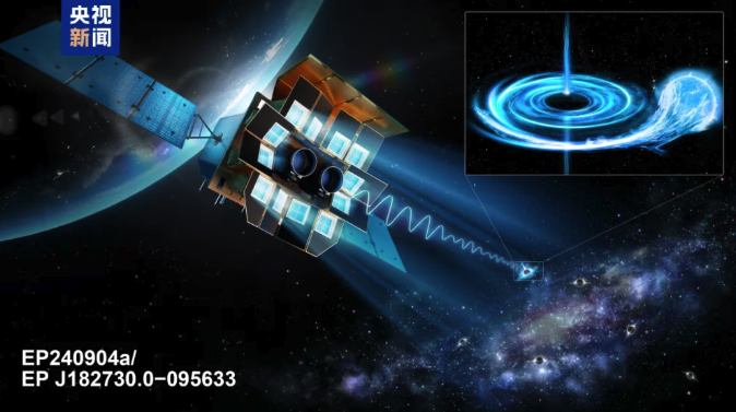 我国将开展太空探源科学卫星计划，探寻宇宙生命起源 - php中文网