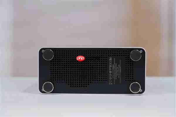 致敬苹果Mac Pro刨丝器!奥睿科Omini Pro迷你机图赏