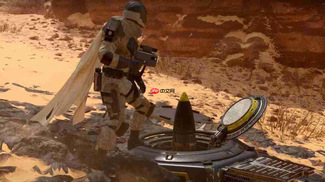 箭头组透露新作动向 将保留《绝地潜兵2》精髓