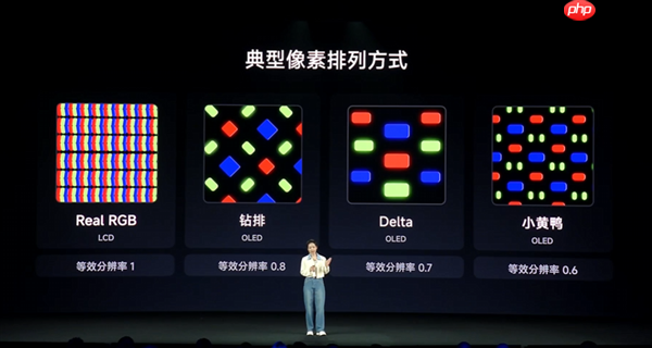 樊振东为REDMI K90系列超级像素屏命名:1:1:1屏