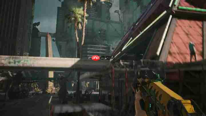 玩惯《赛博朋克2077》 外网玩家担忧《GTA6》太