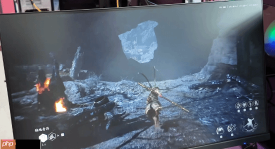 首台国产芯电竞主机发布!玩《黑神话》无压力