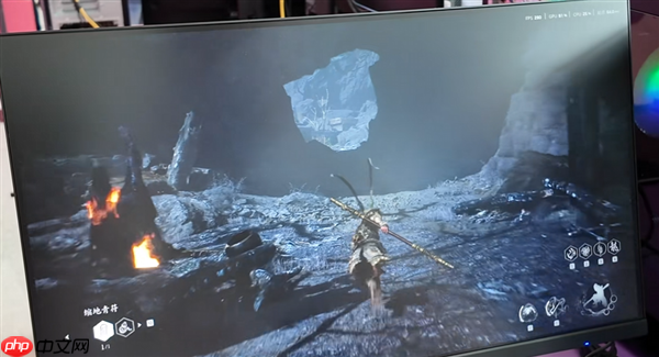 首台国产芯电竞主机!雷神黑武士 猎刃Pro发布:海光C86 CPU 玩《黑神话》无压力