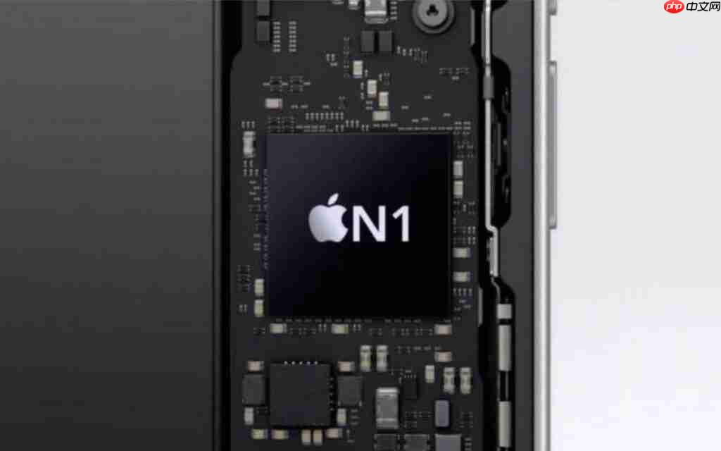 iPhone 17e 规格配置初曝！传升级 A19 晶片、改用自家 N1 无线网络，再强化「这项」相机功能