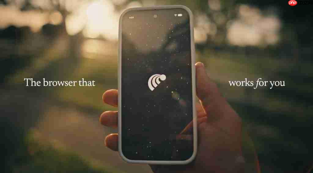 Perplexity Comet浏览器正式登陆Android 抢攻行动AI浏览市场