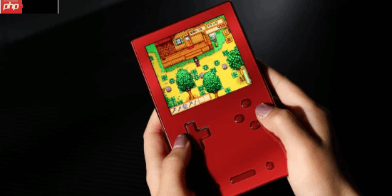 最强垂直复古掌机？Ayaneo新品发布 隐藏触控板设计