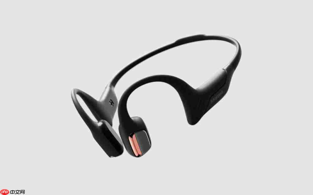 Mojawa Purra Swim Pro IP68 防水游泳耳机、Purra Run Pro 运动耳机在港开卖！