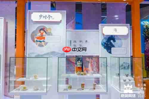 游戏IPx非遗双向赋能:恺英网络「匠心游吟 非遗巡礼」主题展引关注