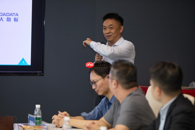 立足深圳,辐射湾区,放眼全国:博大数据助力富邦银行(香港)打造“数智金融”新基建