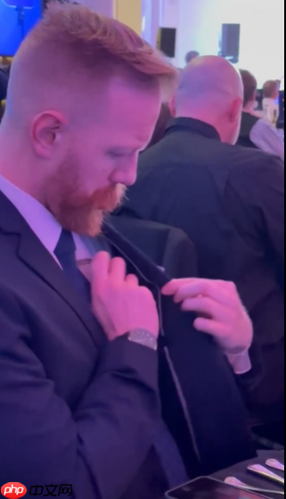 《天国:拯救2》金摇杆颗粒无收 总监把餐具给偷了!