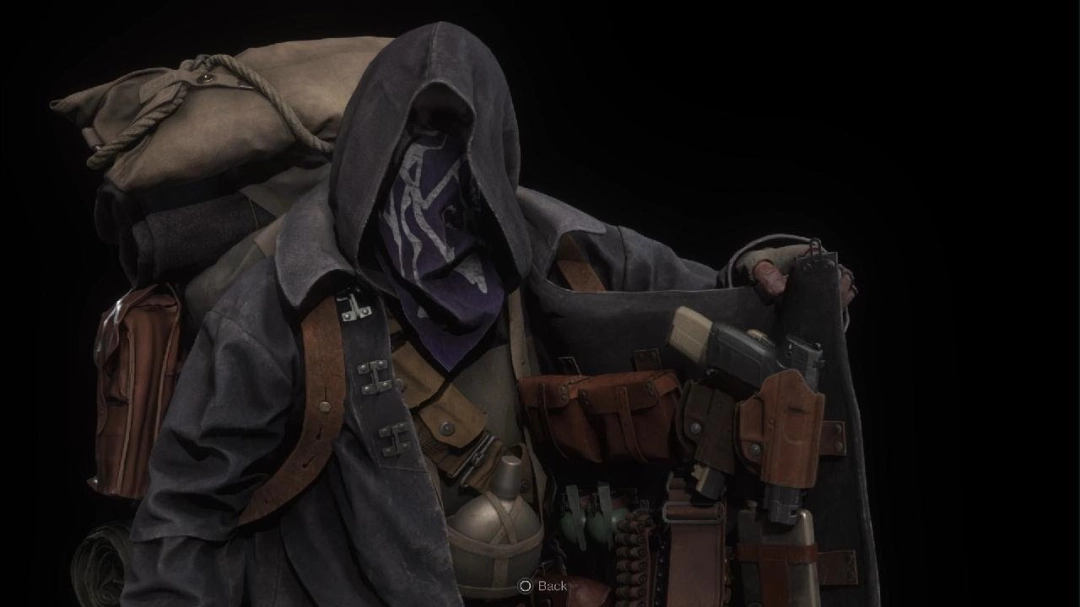 《生化危机9:安魂曲》确认取消商人系统!有更多老角色登场