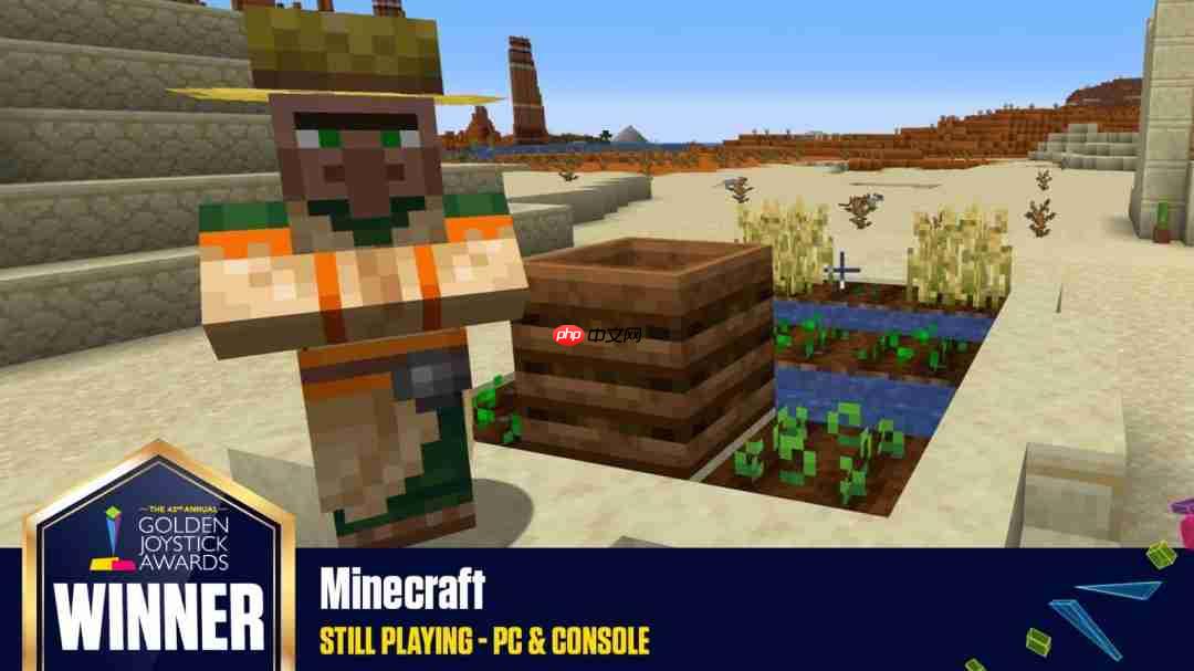 2025金摇杆获奖名单：《光与影：33号远征队》拿下年度最佳