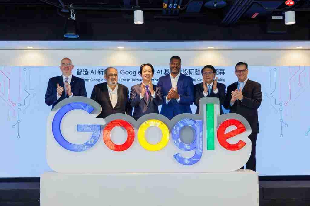 Google士林办公室启用 美国总部外最大海外硬体研发中心