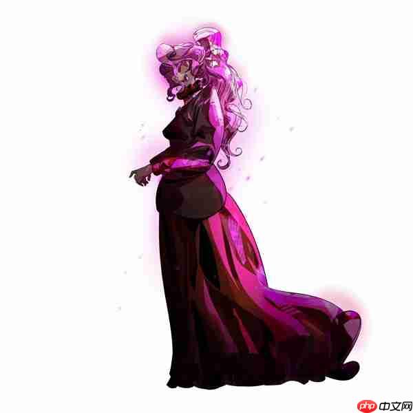 每一步都是解谜,《滑步奇旅》用惯性构筑谜题