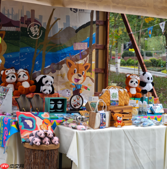 当天府好物遇见阿坝风情:一场跨越山水的对话