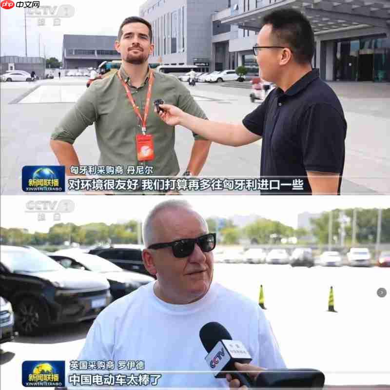 活力中国行特别关注,雅迪中国智造全球热销获央视深度报道