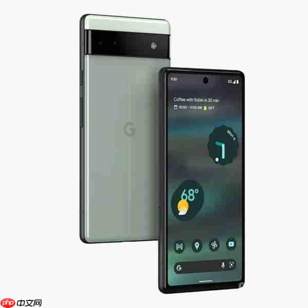过热风险!谷歌Pixel 6a被曝安全隐患 多国用户接召回令