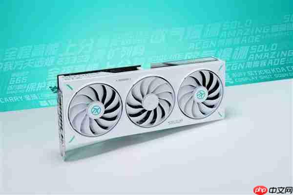 DLSS 4成就高阶玩法！华硕RTX50系列显卡实力开战