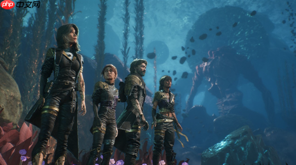 2025年度游戏！映众5060Ti曜夜均能畅玩