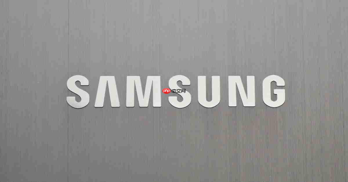 三星记忆体飙涨最高达六成 AI 伺服器需求带动全球大缺货