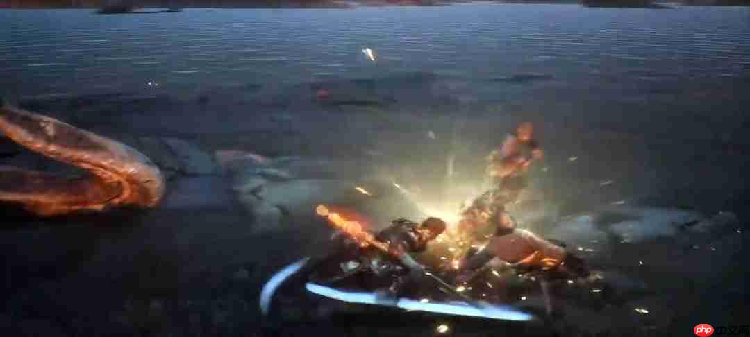 《黑神话:悟空》联机Mod预告 众多天命人打Boss