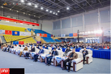 新质生产力赋能 培育高素质数智人才 2025第18届全国3D大赛全国总决赛&第6届3D教师大赛全国总决赛在京举行