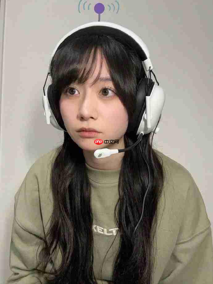 又一个美女要被吓哭了!《寂静岭f》凛子演员将接力直播