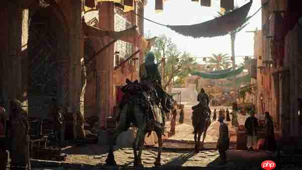 《刺客信条:幻景》大型DLC更新!耕升 RTX 5070 追风 OC探索新区域