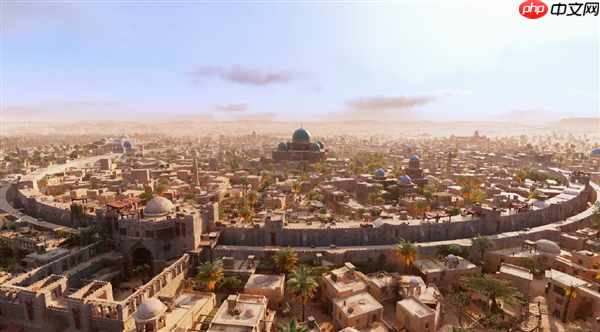 《刺客信条:幻景》大型DLC更新!耕升 RTX 5070 追风 OC探索新区域