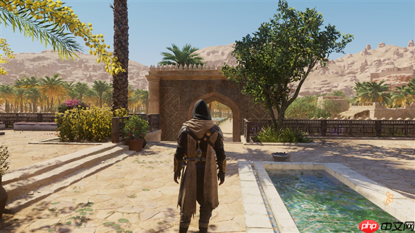 《刺客信条:幻景》大型DLC更新!耕升 RTX 5070 追风 OC探索新区域