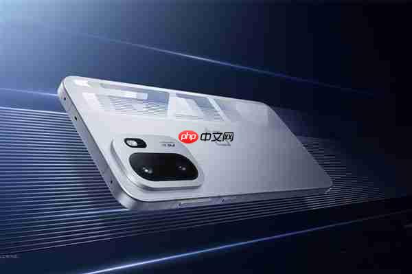 一加Ace 6T支持满级防水:IP66、IP68、IP69、IP69K全部都支持