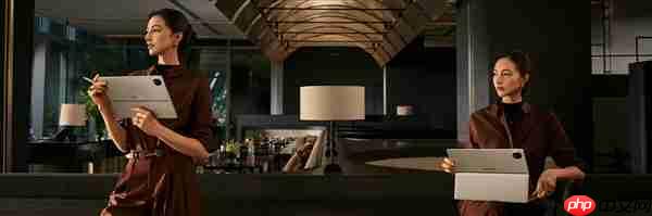 首款鸿蒙二合一平板电脑!华为MatePad Edge开启预售:最高32GB+2TB