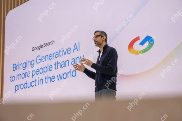 AI泡沫将破裂？听听15位顶级大佬的观点 - php中文网