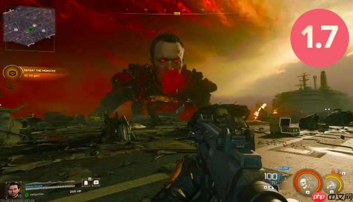 《使命召唤：黑色行动7》被骂惨了！动视发文感谢玩家们鞭策