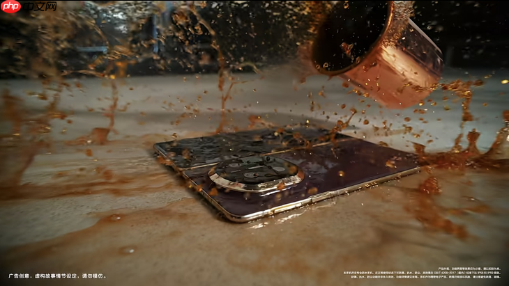 优雅有形 可靠有质,华为Mate X7的定义折叠旗舰新范式