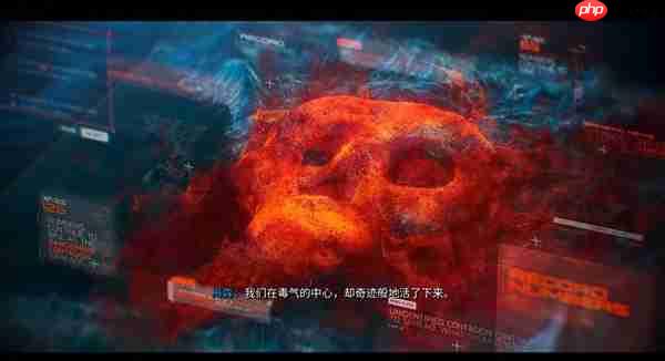 年货大作《使命召唤:黑色行动7》有惊喜 有诚意!