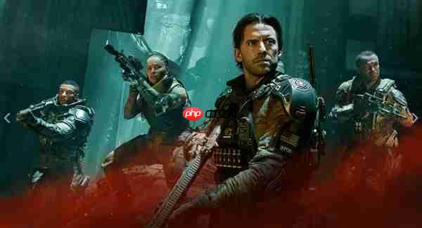 年货大作《使命召唤:黑色行动7》有惊喜 有诚意!