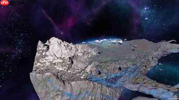 《繁星之海》公开最新试玩版,与2026年发售窗口