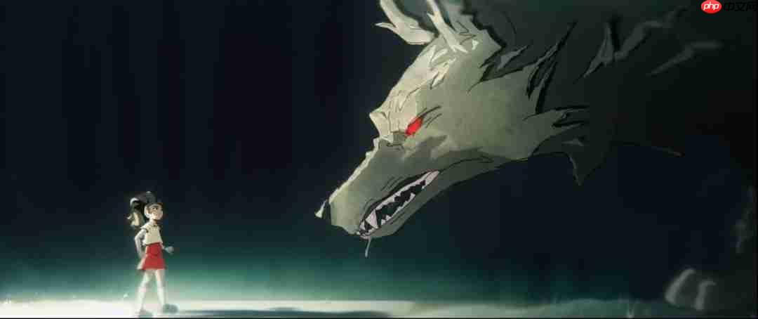 OW的母狼！ 《守望先锋2》发布第45位英雄“斩仇”宣传片