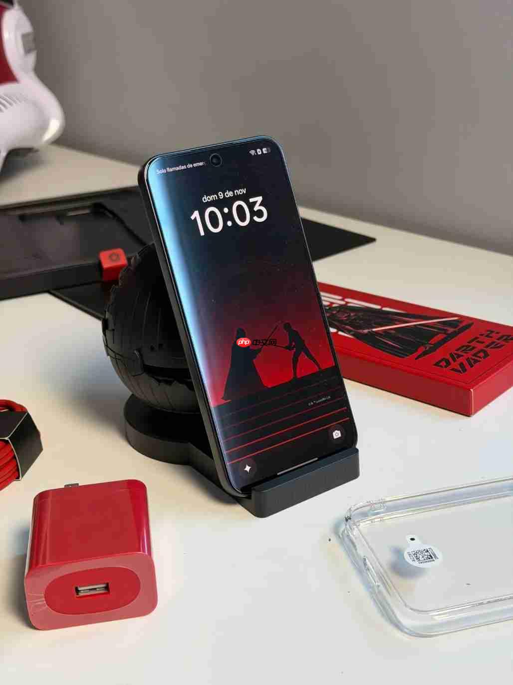 OPPO Reno 14F星战限量版发布！