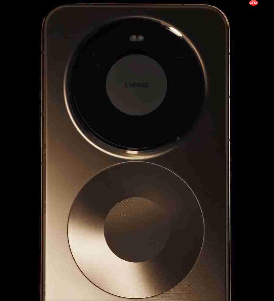 全新双环设计!华为Mate80系列及Mate X7定档11月25日发布