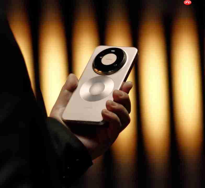 全新双环设计!华为Mate80系列及Mate X7定档11月25日发布