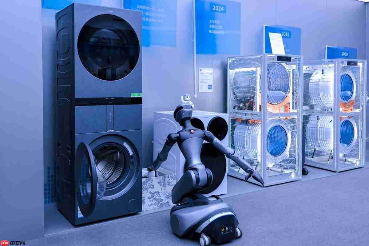 从好房子到好生活：海尔智家以智慧重新定义未来人居