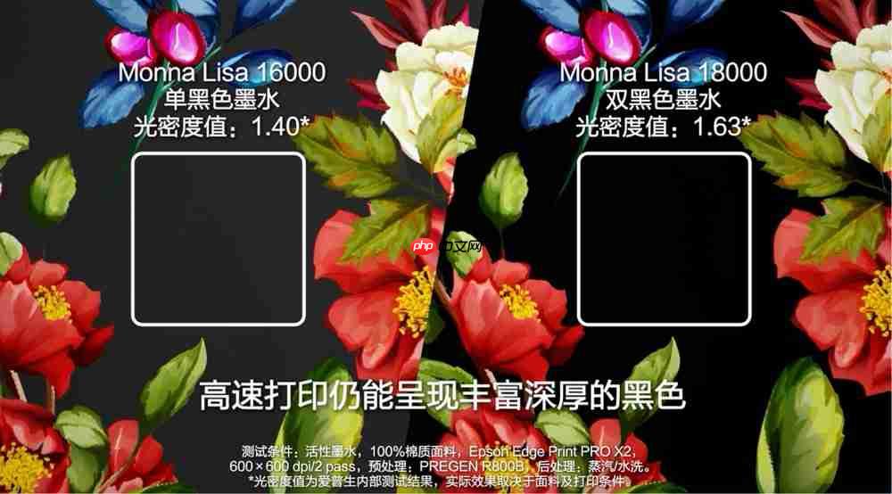 数码印刷革新发布双黑升级重新定义品质标杆!