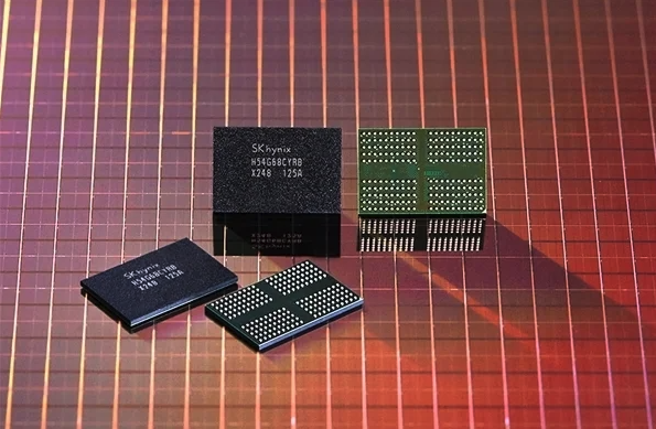 DRAM价格飞涨，低端智能手机市场面临减产与涨价双重压力 - php中文网